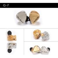 ราคา VE หูฟังอินเอียร์ระดับเทพ 1 ไดรเวอร์ Grand Duke VE Grand Duke G-7 (12050633)