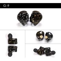 ราคา VE หูฟังอินเอียร์ระดับเทพ 1 ไดรเวอร์ Grand Duke VE Grand Duke G-9 (12050635)