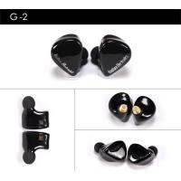 ราคา VE หูฟังอินเอียร์ระดับเทพ 1 ไดรเวอร์ Grand Duke VE Grand Duke G-2 (12050628)