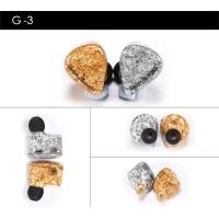 ราคา VE หูฟังอินเอียร์ระดับเทพ 1 ไดรเวอร์ Grand Duke VE Grand Duke G-3 (12050629)