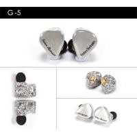 ราคา VE หูฟังอินเอียร์ระดับเทพ 1 ไดรเวอร์ Grand Duke VE Grand Duke G-5 (12050631)