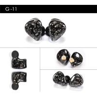 ราคา VE หูฟังอินเอียร์ระดับเทพ 1 ไดรเวอร์ Grand Duke VE Grand Duke G-11 (12050637)