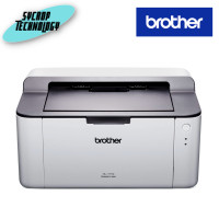 ราคา Brother HL-1110 เครื่องพิมพ์เลเซอร์ ขาว-ดำ เครื่อง (12010149)