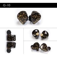 ราคา VE หูฟังอินเอียร์ระดับเทพ 1 ไดรเวอร์ Grand Duke VE Grand Duke G-10 (12050636)