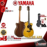 ราคา Taodang Music กีต้าร์โปร่งไฟฟ้า Yamaha AC5R ARE - Electric Acoustic Guitar Yamaha AC5R ARE Normal (11078842)
