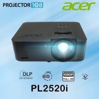 ราคา Acer Vero Projector 4000 ANSI Lumens โปรเจคเตอร์ รุ่น PL2520i
