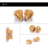 ราคา VE หูฟังอินเอียร์ระดับเทพ 1 ไดรเวอร์ Grand Duke VE Grand Duke G-1 (12050627)