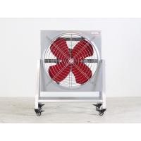 ราคา MTK พัดลมระบายอากาศรวมรุ่นใบแดงขาเตี้ย 16-24 นิ้ว พัดลมใบแดง 16" (12052710)