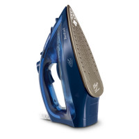 ราคา electrolux เตารีดแห้ง 1,300 วัตต์ รุ่น edi1004 (สีขาว-แดง) (12079406)