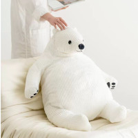 ราคา Cozybrown ตุ๊กตาน้องหมีบราวน์ รุ่น TP0878 ขาว 100 cm (12063750)