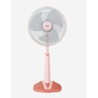 ราคา HATARI พัดลมปรับระดับ รุ่น HB-S16M4 (16นิ้ว) พีช (12060138)