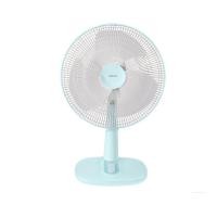 ราคา HATARI พัดลมตั้งโต๊ะ รุ่น HT-T16M1 ( 16นิ้ว ) ฟ้า (12060132)