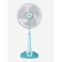 ราคา HATARI พัดลมปรับระดับ รุ่น HB-S16M4 (16นิ้ว) มิ้นท์ (12060136)