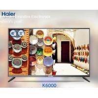 ราคา Haier LED TV Digital TV 32 นิ้ว รุ่น LE32K6000 ดิจิตอลในเครื่อง,มีช่องต่อ USB สีดำเงา (12094747)