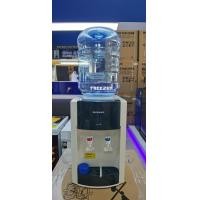 ราคา SONAR ตู้กดน้ำดื่ม ตู้ทำน้ำร้อน ตู้ทำน้ำเย็น เครื่องทำน้ำร้อน-น้ำเย็น 2 หัว แบบตั้งโต๊ะ รุ่น WD-ET365 HC WD-ET365HC (12104166)