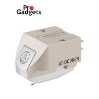 ราคา audio technica at-oc9xen dual moving coil cartridge หัวเข็มเครื่องเล่นแผ่นเสียง (12074322)