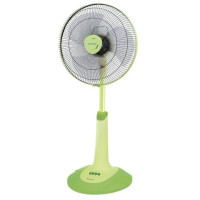 ราคา SHARP พัดลม สไลด์ 16 นิ้ว รุ่น PJ-SL163 เขียว (12059336)