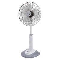 ราคา SHARP พัดลม สไลด์ 16 นิ้ว รุ่น PJ-SL163 เทา (12059338)