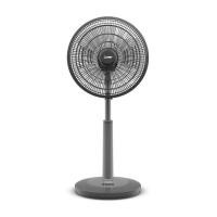 ราคา MITSUBISHI ELECTRIC พัดลมสไลด์ 16 นิ้ว R16A-GB RED (12093023)