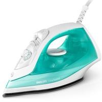 ราคา philips เตารีดไอน้ำ (2000 วัตต์) รุ่น gc1741 สีเขียวน้ำทะเล (12079397)