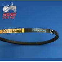 ราคา V-Belts สายพานเครื่องซักผ้า สายพานร่อง M M23 (12113814)