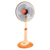 ราคา SHARP พัดลม สไลด์ 16 นิ้ว รุ่น PJ-SL163 ส้ม (12059334)