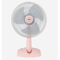ราคา Hatari พัดลมตั้งโต๊ะ รุ่น HT-T16M5 ( 16นิ้ว ) พีช (12063369)