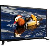 ราคา SHARP LED TV 32 นิ้ว รุ่น 2T-C32BD1X ดิจิตอลทีวี ช่องต่อ USB 2TC32BD1X (12094748)