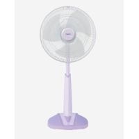 ราคา HATARI พัดลมปรับระดับ รุ่น HB-S16M4 (16นิ้ว) ม่วง (12060137)