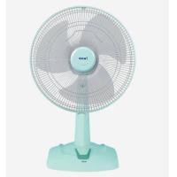 ราคา Hatari พัดลมตั้งโต๊ะ รุ่น HT-T16M5 ( 16นิ้ว ) มิ้นท์ (12063368)