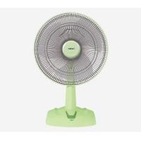 ราคา hatari พัดลมตั้งโต๊ะ รุ่น ht-t16m5 ( 16นิ้ว ) สีเขียวเข้ม (12063360)