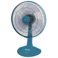 ราคา SHARP พัดลมตั้งโต๊ะ 16 นิ้ว รุ่น PJ-TA163 ฟ้า (12063364)