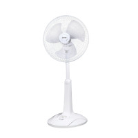 ราคา SHARP พัดลมสไลด์ 16 นิ้ว รุ่น PJ-SL163 ขาว (12063397)