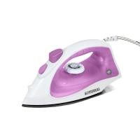 ราคา Newwave เตารีดไอน้ำ NW-ST03 สีม่วง Purple (12083296)