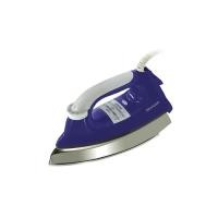 ราคา SHARP เตารีดเคลือบโพลีฟลอน 3.5 ปอนด์ AM-465T น้ำเงิน (12121990)