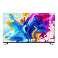 ราคา TCL รุ่น 75C645 UHD QLED 4K Google TV ขนาด 75 นิ้ว (12107648)