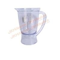 ราคา Sharp โถปั่นน้ำเครื่องปั่นชาร์ป รุ่น EM ICE,EM ICE2 อะไหล่เครื่องปั่นแท้ ทุกชิ้นแยกขาย ไม่ใช่ราคาทั้งชุด โถพลาสติก (12121358)