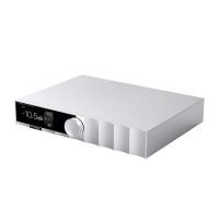 ราคา SMSL D400 PRO USB DAC ตั้งโต๊ะชิป AK4499EX+AK4191EQ ระดับเรือธง ประกันศูนย์ไทย SMSL D400 PRO เงิน (12064804)