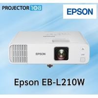 ราคา epson eb-l210w 3lcd laser projector (12084419)