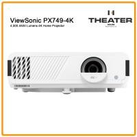 ราคา viewsonic px749-4k home projector 4k 4000 ansi lumens (12087388)