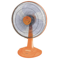 ราคา SHARP พัดลมตั้งโต๊ะ 16 นิ้ว รุ่น PJ-TA163 ส้ม (12063362)