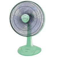 ราคา SHARP พัดลมตั้งโต๊ะ 16 นิ้ว รุ่น PJ-TA163 เขียวมิ้น (12063367)