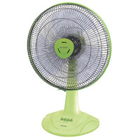 ราคา SHARP พัดลมตั้งโต๊ะ 16 นิ้ว รุ่น PJ-TA163 เขียว (12063366)