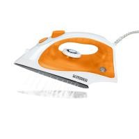 ราคา Newwave เตารีดไอน้ำ NW-ST03 สีส้ม Orange (12083295)