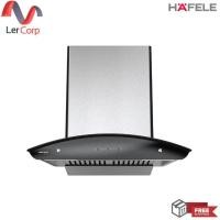 ราคา Hafele เครื่องดูดควันกระโจม 60 ซม. รุ่น 495.38.319