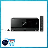 ราคา YAMAHA : RX-A4A (BLACK) (12127229)