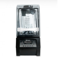 ราคา vitamix เครื่องปั่นสมูทตี้ รุ่น the quiet one (12122777)