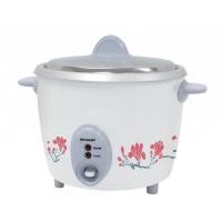 ราคา Sharp หม้อหุงข้าว (ความจุ 2.8ลิตร) รุ่น KSH- D28 เทา (12157945)