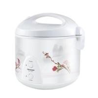 ราคา SHARP หม้อหุงข้าวอุ่นทิพย์ (1 ลิตร) รุ่น KS-11E ลาย PL (12157969)