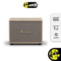 ราคา Marshall Woburn III ลำโพงไร้สาย Cream (12174684)
